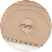 Scaun de masa Chipolino Yogurt latte HUBSTHYO0261LA