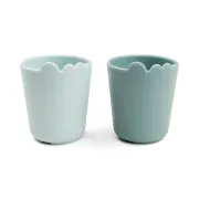 Set 2 cani mici Done by Deer Kiddish Croco Blue