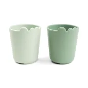 Set 2 cani mici Done by Deer Kiddish Croco Green