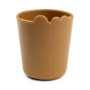 Set 2 cani mici Done by Deer Kiddish Croco Mustard