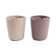 Set 2 cani mici Done by Deer Kiddish Croco Powder