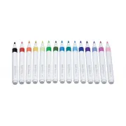 Set de colorat dupa numere - mandale misterioase bkcm301