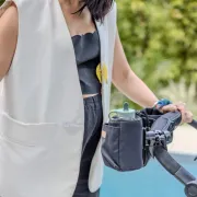 Suport termoizolant pentru carucior Ezimoov