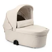 Carucior copii 3 in 1 Chicco Bellagio 2, Amber Glow (crem), 0luni+ CHC8718350+8713750+8714650-8