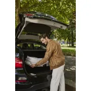 Carucior copii 3 in 1 Chicco Bellagio 2, Amber Glow (crem), 0luni+ CHC8718350+8713750+8714650-8