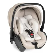 Carucior copii 3 in 1 Chicco Bellagio 2, First Seat Recline, Amber Glow (bej deschis), 0luni+ CHC8718350+8713750+8710050-8