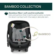Carucior copii 3 in 1 Chicco Bellagio 2, First Seat Recline, Amber Glow (bej deschis), 0luni+ CHC8718350+8713750+8710050-8