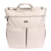 Geanta multifunctionala pentru carucior Chicco Bellagio, Amber Glow, 0luni+ CHC8712750-8