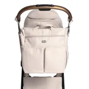 Geanta multifunctionala pentru carucior Chicco Bellagio, Amber Glow, 0luni+ CHC8712750-8