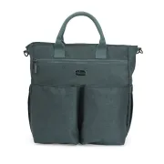 Geanta multifunctionala pentru carucior Chicco Bellagio, Fir Tree, 0luni+ CHC8712733-8