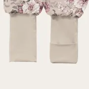 Sac De Dormit Cu Picioare Babysteps   , Zbloom Baby   ,   Bumbac Premium, 1 Tog, Picioare Pliabile   Marimea S 86 92 98, 12-36 Luni Pjb611564