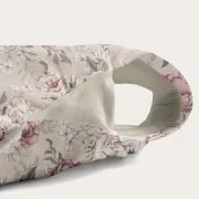 Sac De Dormit Cu Picioare Babysteps   , Zbloom Baby   ,   Bumbac Premium, 1 Tog, Picioare Pliabile   Marimea S 86 92 98, 12-36 Luni Pjb611564