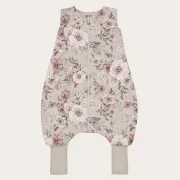 Sac De Dormit Cu Picioare Babysteps   , Zbloom Baby   ,   Bumbac Premium, 1 Tog, Picioare Pliabile   Marimea S 86 92 98, 12-36 Luni Pjb611564