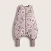 Sac De Dormit Cu Picioare Babysteps   , Zbloom Baby   ,   Bumbac Premium, 1 Tog, Picioare Pliabile   Marimea S 86 92 98, 12-36 Luni Pjb611564