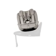 Scaun auto Silver Cross Approach Plus 360 Natural Taupe