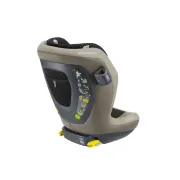Scaun auto Swandoo Charlie i-Size Blissful Beige