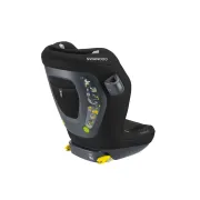 Scaun auto Swandoo Charlie i-Size Bold Black