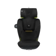 Scaun auto Swandoo Charlie i-Size Bold Black