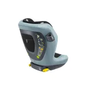 Scaun auto Swandoo Charlie i-Size Breezy Blue