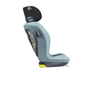 Scaun auto Swandoo Charlie i-Size Breezy Blue
