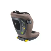 Scaun auto Swandoo Charlie i-Size Brilliant Brown