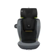 Scaun auto Swandoo Charlie i-Size Graceful Grey