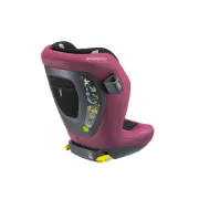 Scaun auto Swandoo Charlie i-Size Playful Plum