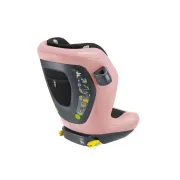 Scaun auto Swandoo Charlie i-Size Positive Pink Limited Edition