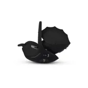 Scoica auto Silver Cross Glide Plus 360 Iconic Black