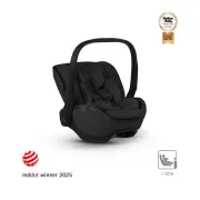 Scoica auto Silver Cross Glide Plus 360 Iconic Black