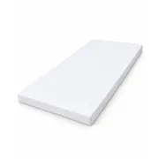 Saltea DualNest 80x50x6 cm in 3 straturi si husa din bumbac - ASC6427968022228