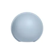 Bibs - cutie pentru suzeta pacifier case mini, baby blue bbb4220231