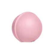 Bibs - cutie pentru suzeta pacifier case mini, baby pink bbb4220234