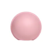 Bibs - cutie pentru suzeta pacifier case mini, baby pink bbb4220234