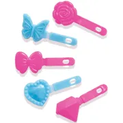 Bust papusa Simba Steffi Love Girls Styling Head cu 9 accesorii HUBS105560145