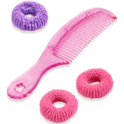 Bust papusa Simba Steffi Love Girls Styling Head cu 9 accesorii HUBS105560145