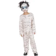Costum de carnaval - mumia rautacioasa