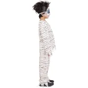 Costum de carnaval - mumia rautacioasa