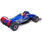 Masina Dickie Toys Formula Racer Team Speed 23 cm cu lumini si sunete HUBS203764037