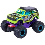 Masina Dickie Toys Wild Bronco 18 cm cu lumini si sunete HUBS203764026