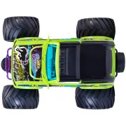 Masina Dickie Toys Wild Bronco 18 cm cu lumini si sunete HUBS203764026