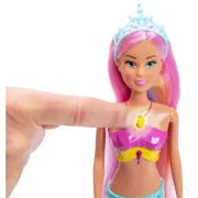 Papusa Simba Steffi Love Mermazing 39 cm cu 4 accesorii HUBS105733936