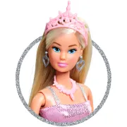 Papusa Simba Steffi Love Princess Fashion 29 cm cu 23 accesorii HUBS105733928