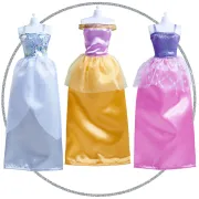 Papusa Simba Steffi Love Princess Fashion 29 cm cu 23 accesorii HUBS105733928
