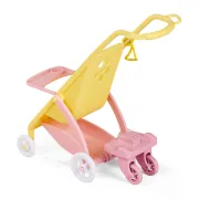 Set Simba Steffi Love Family Walk cu 3 papusi si 2 accesorii HUBS105733934