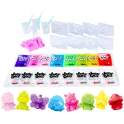 Set creatie figurine Simba Jelly Gelz Fairy HUBS106322724
