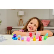 Set creatie figurine Simba Jelly Gelz Fairy HUBS106322724