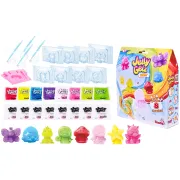 Set creatie figurine Simba Jelly Gelz Fairy HUBS106322724
