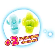 Set creatie figurine Simba Jelly Gelz Flower Deluxe HUBS106322727