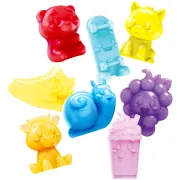 Set creatie figurine Simba Jelly Gelz Lifestyle HUBS106322723